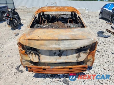 Zdjęcie 6 z 11 samochodu: 2020 NISSAN ALTIMA S VIN:1N4BL4BVXLC236373 - miniatura