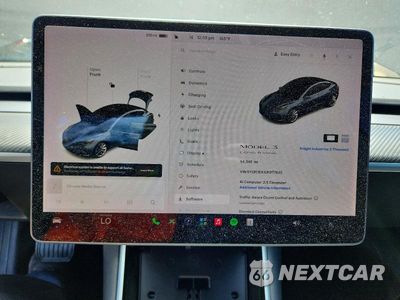 Zdjęcie 9 z 12 samochodu: 2018 TESLA MODEL 3 VIN:5YJ3E1EA9JF077622 - miniatura