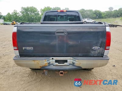 Zdjęcie 6 z 12 samochodu: 2003 FORD F150 VIN:1FTRX18L03NA92385 - miniatura