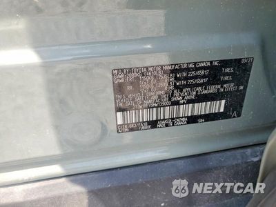 Zdjęcie 13 z 13 samochodu: 2021 TOYOTA RAV4 XLE VIN:2T3W1RFV9MW139009 - miniatura