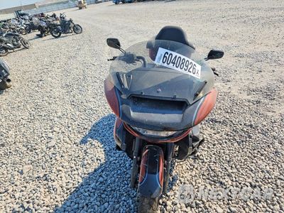 Drugie zdjęcie samochodu z przodu: 2023 HARLEY-DAVIDSON FLTRXSE VIN:1HD1TC612PB958759 - miniatura