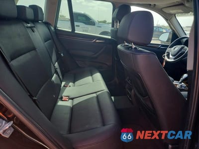 Zdjęcie 11 z 13 samochodu: 2016 BMW X3 XDRIVE28I VIN:5UXWX9C52G0D71092 - miniatura