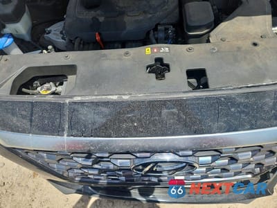 Zdjęcie 12 z 13 samochodu: 2020 HYUNDAI SANTA FE SEL VIN:5NMS33AD3LH252980 - miniatura