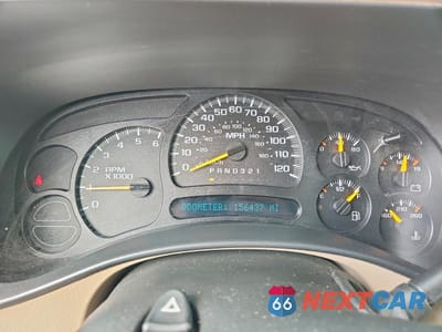 Zdjęcie 9 z 12 samochodu: 2006 CHEVROLET SILVERADO K1500 VIN:1GCEK19B06Z268741 - miniatura
