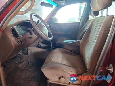 Zdjęcie 7 z 12 samochodu: 2004 TOYOTA TUNDRA SR5 VIN:5TBET34144S436279 - miniatura