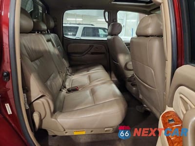 Zdjęcie 10 z 12 samochodu: 2004 TOYOTA TUNDRA LIMITED VIN:5TBDT48144S433877 - miniatura