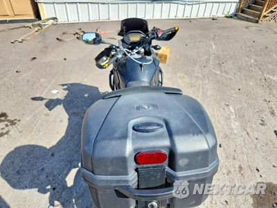 Zdjęcie 6 z 9 samochodu: 2015 HONDA CB500 X VIN:MLHPC4668F5200349 - miniatura