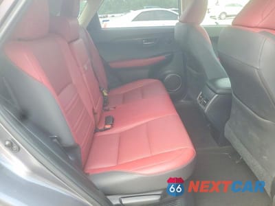 Zdjęcie 11 z 13 samochodu: 2020 LEXUS NX 300 VIN:JTJGARDZ5L2233290 - miniatura