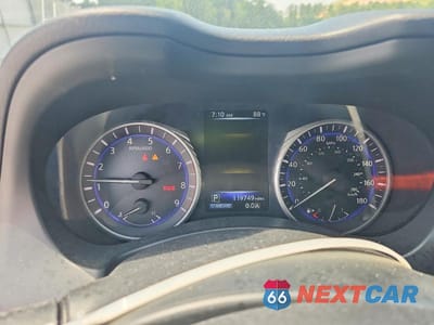 Zdjęcie 9 z 12 samochodu: 2017 INFINITI Q50 3.0T PREMIUM VIN:JN1EV7AP3HM730391 - miniatura