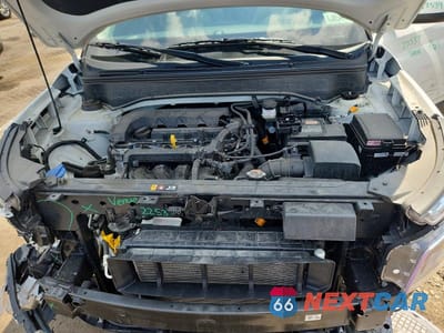 Zdjęcie 12 z 13 samochodu: 2026 HYUNDAI VENUE SEL VIN:KMHRC8A35TU425860 - miniatura