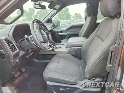 Zdjęcie 7 z 12 samochodu: 2015 FORD F150 SUPER CAB VIN:1FTEX1EP8FKD89903 - miniatura