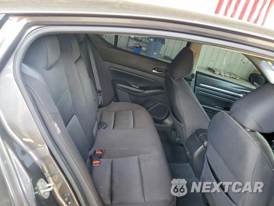 Zdjęcie 10 z 12 samochodu: 2021 NISSAN ALTIMA SV VIN:1N4BL4DV9MN345216 - miniatura