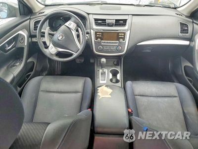 Zdjęcie 8 z 12 samochodu: 2016 NISSAN ALTIMA 2.5 SR VIN:1N4AL3AP2GC257975 - miniatura