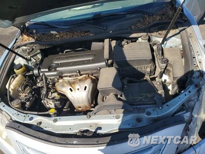 Zdjęcie 11 z 12 samochodu: 2009 TOYOTA CAMRY LE VIN:4T4BE46K79R082861 - miniatura