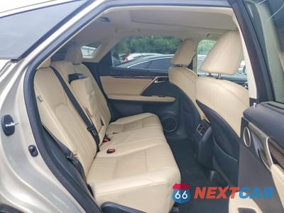 Zdjęcie 11 z 13 samochodu: 2021 LEXUS RX 350 VIN:2T2JZMDAXMC261180 - miniatura