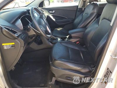 Zdjęcie 7 z 12 samochodu: 2013 HYUNDAI SANTA FE SPORT 2.0T VIN:5XYZU3LA5DG119423 - miniatura