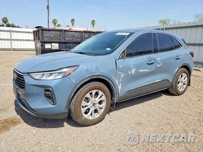 2024 FORD ESCAPE ACTIVE 1FMCU0GN9RUA72769 - główne zdjęcie licytacji z USA - miniatura