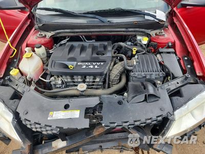 Zdjęcie 11 z 13 samochodu: 2013 DODGE AVENGER SE VIN:1C3CDZAB9DN534214 - miniatura