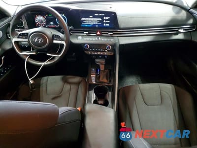 Zdjęcie 8 z 12 samochodu: 2023 HYUNDAI ELANTRA SEL VIN:KMHLS4AG7PU559537 - miniatura