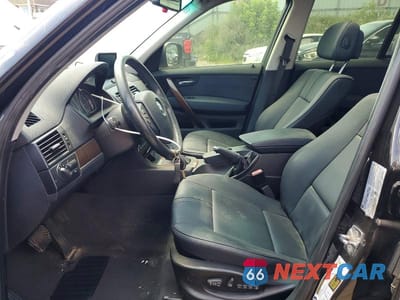 Zdjęcie 7 z 13 samochodu: 2010 BMW X3 XDRIVE30I VIN:WBXPC9C41AWJ35224 - miniatura