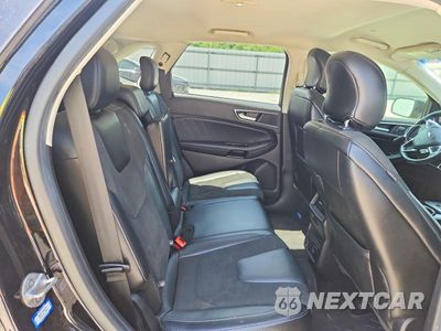 Zdjęcie 11 z 13 samochodu: 2017 FORD EDGE SPORT VIN:2FMPK4AP8HBB37091 - miniatura