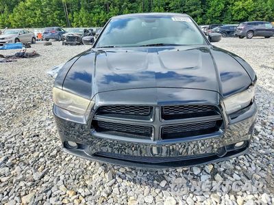 Piąte zdjęcie samochodu w środku: 2013 DODGE CHARGER R/T VIN:2C3CDXDT6DH564093 - miniatura