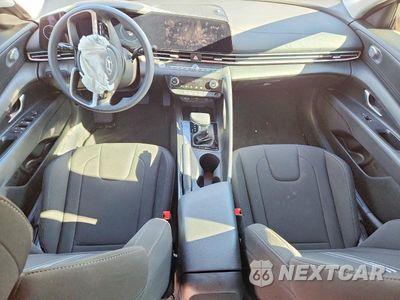 Zdjęcie 8 z 12 samochodu: 2024 HYUNDAI ELANTRA SEL VIN:KMHLM4DG0RU834397 - miniatura