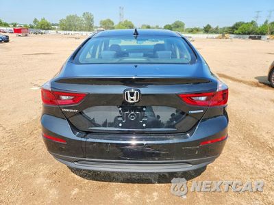 Zdjęcie 6 z 12 samochodu: 2022 HONDA INSIGHT EX VIN:19XZE4F53NE008269 - miniatura
