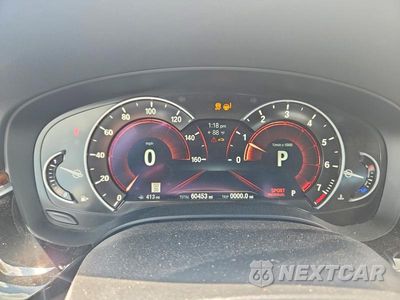 Zdjęcie 9 z 12 samochodu: 2019 BMW 530 XI VIN:WBAJA7C57KWW48109 - miniatura