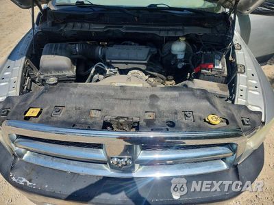 Zdjęcie 11 z 12 samochodu: 2010 DODGE RAM 1500 VIN:1D7RV1GP1AS177458 - miniatura