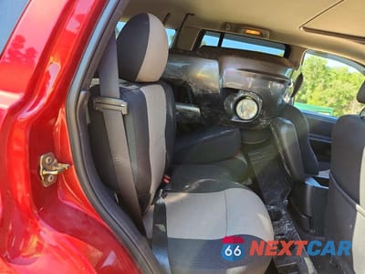 Zdjęcie 10 z 12 samochodu: 2004 JEEP GRAND CHEROKEE LAREDO VIN:1J4GW48S44C291594 - miniatura