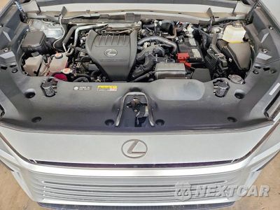Zdjęcie 12 z 13 samochodu: 2024 LEXUS TX 350 PREMIUM VIN:5TDAAAB6XRS014426 - miniatura