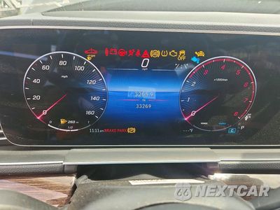 Zdjęcie 9 z 13 samochodu: 2024 MERCEDES-BENZ GLS 450 4MATIC VIN:4JGFF5KE6RB083963 - miniatura