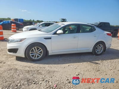 2011 KIA OPTIMA LX KNAGM4A79B5103426 - główne zdjęcie licytacji z USA - miniatura