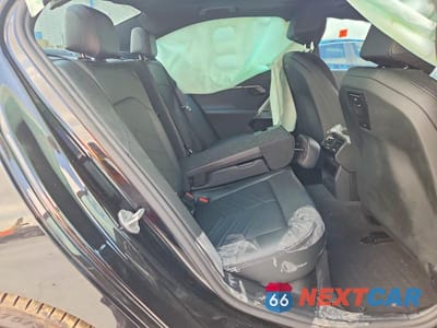Zdjęcie 10 z 12 samochodu: 2026 BMW I5 EDRIVE 40 VIN:WBY63HG07TCV20932 - miniatura
