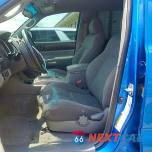 Zdjęcie 7 z 12 samochodu: 2005 TOYOTA TACOMA V6 VIN:5TELU42N95Z120615 - miniatura