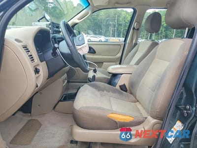 Zdjęcie 7 z 13 samochodu: 2004 FORD ESCAPE XLS VIN:1FMCU92174DA15276 - miniatura