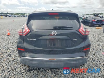 Zdjęcie 6 z 12 samochodu: 2016 NISSAN MURANO SV VIN:5N1AZ2MG9GN109868 - miniatura