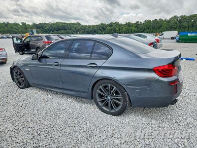Drugie zdjęcie samochodu z przodu: 2016 BMW 528 I VIN:WBA5A5C56GD527385 - miniatura