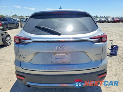 Zdjęcie 6 z 12 samochodu: 2023 MAZDA CX-9 GRAND TOURING VIN:JM3TCBDY9P0649376 - miniatura