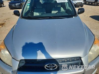 Zdjęcie 11 z 12 samochodu: 2011 TOYOTA RAV4 BASE VIN:2T3BF4DVXBW170059 - miniatura