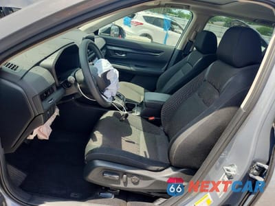 Zdjęcie 7 z 13 samochodu: 2024 HONDA CR-V EX VIN:7FARS4H48RE007040 - miniatura