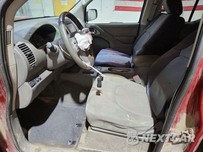Zdjęcie 7 z 12 samochodu: 2019 NISSAN FRONTIER SV VIN:1N6AD0EV8KN754361 - miniatura