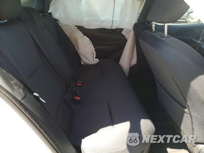 Zdjęcie 10 z 12 samochodu: 2026 TOYOTA PRIUS VIN:JTDACAAU0T3078350 - miniatura