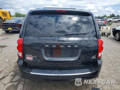 Zdjęcie 6 z 14 samochodu: 2017 DODGE GRAND CARAVAN SXT VIN:2C4RDGCG9HR637404 - miniatura
