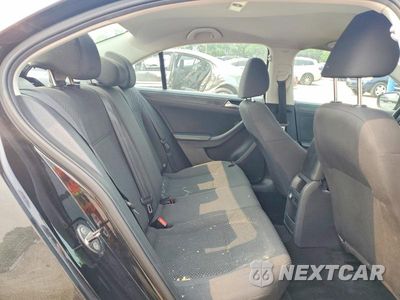 Zdjęcie 10 z 12 samochodu: 2014 VOLKSWAGEN ATLAS CROSS SPORT 4D VIN:3VW2K7AJ4EM376804 - miniatura
