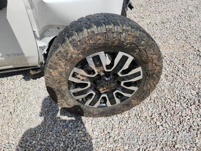 Zdjęcie 12 z 13 samochodu: 2025 GMC SIERRA K2500 DENALI ULTIMATE VIN:1GT4UXEY1SF298247 - miniatura