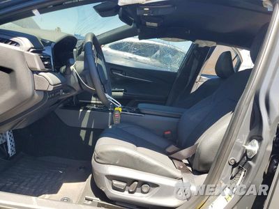 Zdjęcie 7 z 12 samochodu: 2026 TOYOTA CAMRY XSE VIN:4T1DAACK2TU294267 - miniatura