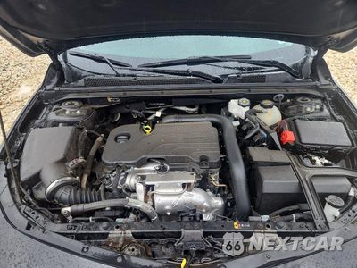 Zdjęcie 11 z 12 samochodu: 2024 CHEVROLET MALIBU RS VIN:1G1ZG5ST5RF238422 - miniatura
