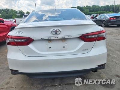 Zdjęcie 6 z 13 samochodu: 2021 TOYOTA CAMRY XLE VIN:4T1F11AK1MU601487 - miniatura